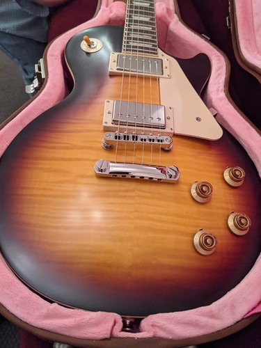 Epiphone limited edition - epiphone,
