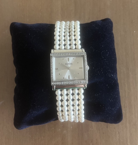 Orologio guess donna 110545lz - guess,