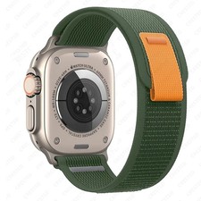 Cinturino Trail Loop per Apple