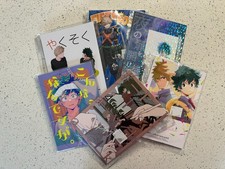 [Venditore USA] My Hero