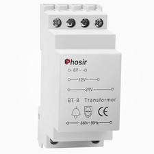 Trasformatore 220V 12V