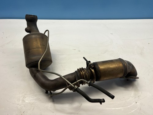 Catalizzatore dpf originale - catalizzatore,