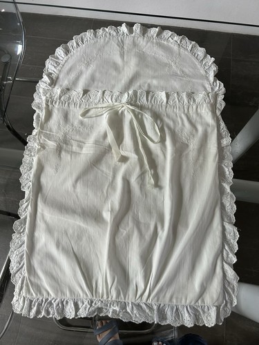 Lenzuolo lettino neonato - lenzuolo,