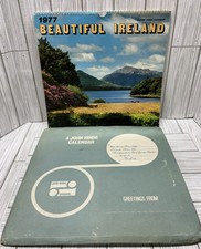 Bellissimo calendario Irlanda