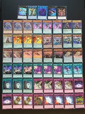 Mazzo yugioh qliphort - mazzo,