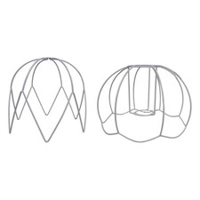 Telaio paralume a filo appeso