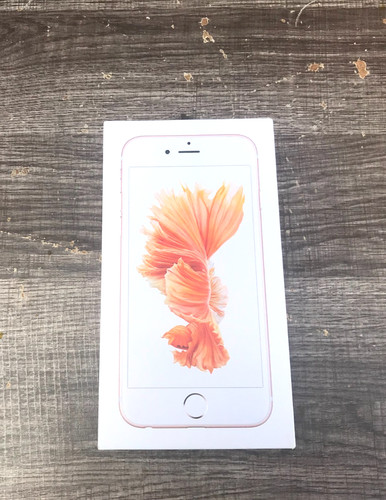 Apple iphone plus oro rosa - iphone,