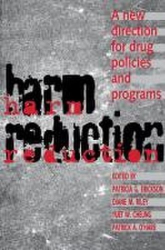 Harm reduction new - reduction:,