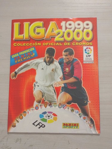 Album figurine calciatori - album,