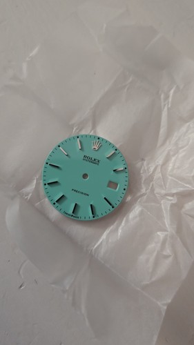 Dial quadrante tiffany - dial,