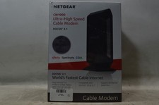 Netgear modem via cavo - netgear,