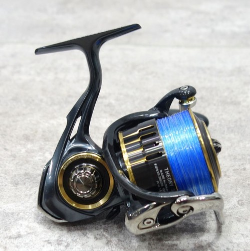 Daiwa theory 3012h 698908 - daiwa,