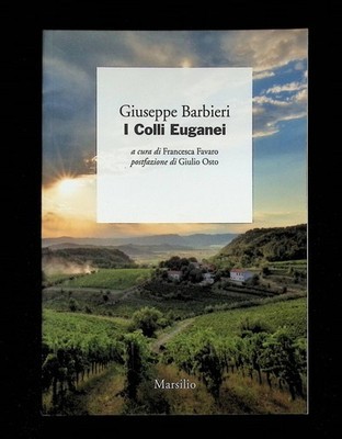 Colli euganei libro giuseppe - euganei,