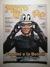 Motociclismo d'Epoca novembre