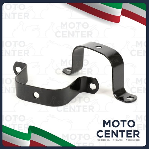 Staffe fissaggio bauletto - staffe,