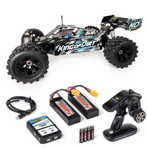 Carson 409095 king of - 409095, 1:8