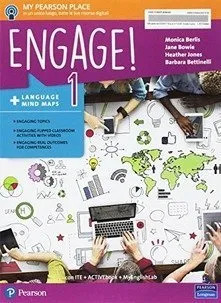 Engage mylab vol - engage!, ed.