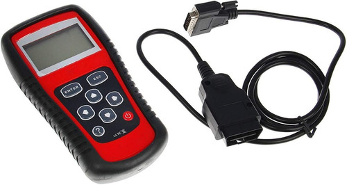Diagnosi scanner per - diagnosi, auto