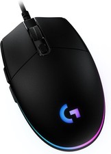 Logitech G G203 LIGHTSYNC