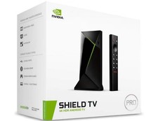 Android TV Pro | Lettore