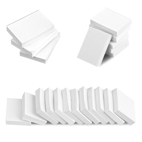 100pz libri miniatura - 100pz, vuoti