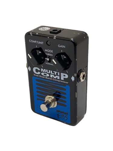 Ebs effector multicomp studio - effector,