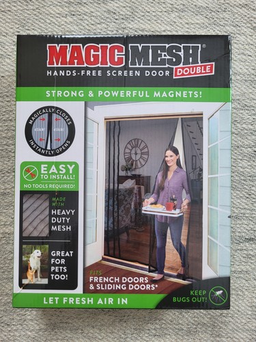Magic mesh porta schermo - magic,