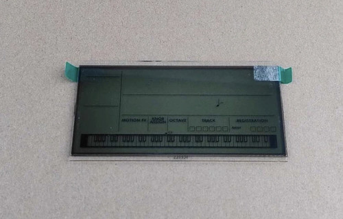 1pz nuovo per yamaha psr - nuovo,