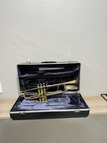 Vintage conn director - conn,