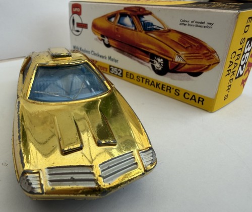 Dinky 352 ed - dinky,