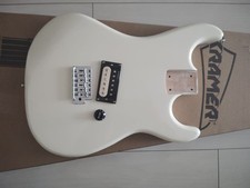 Kramer Baretta Special colore