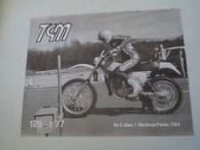 advertising Pubblicità 1977