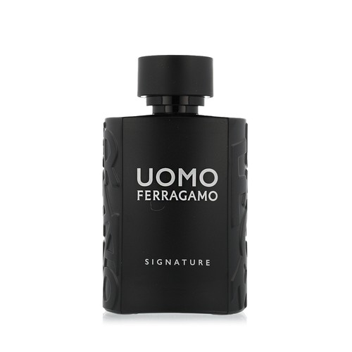 Ferragamo uomo signature eau - ferragamo,
