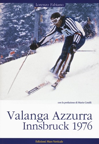Valanga azzurra innsbruck - valanga,
