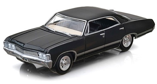 Chevrolet impala sport - chevrolet,