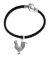 Charm peltro inglese - peltro, fine