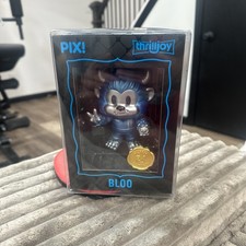 Thrilljoy Pix Bloo Bloo di