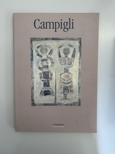 Massimo Campigli - Renografica