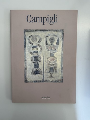 Massimo campigli renografica - campigli,