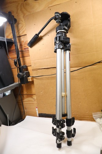 Manfrotto bogen 3021 tripod - bogen,