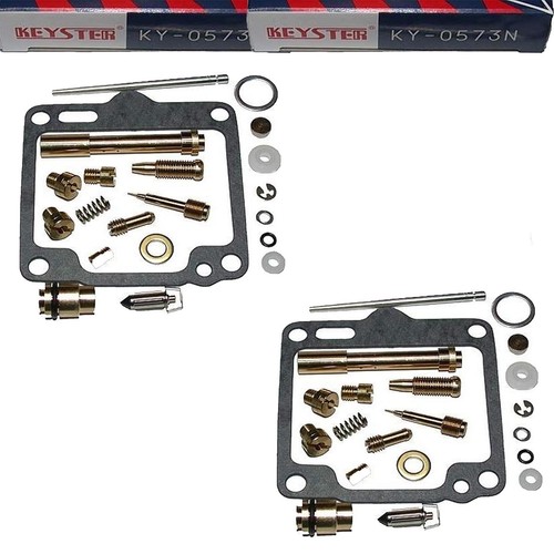 Kit riparazione carburatore - 2x,