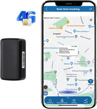 GPS Tracker Auto Senza ABO -