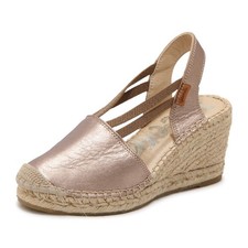N9917 ZEPPA ESPADRILLAS DONNA