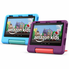 Amazon Fire HD 8 Kids 2024 8