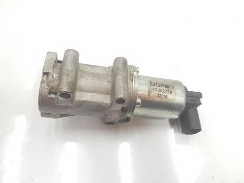 43002728 valvola egr fiat - 43002728,