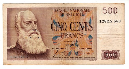 Belgio biglietto - belgio,
