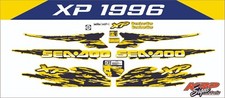 Seadoo 1996 graphics - seadoo,