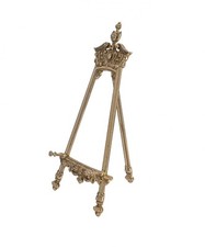 Cavalletto porta foto quadro