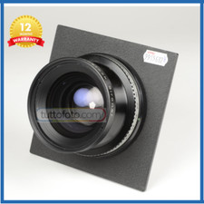 Rodenstock SIRONAR 240 mm f 5,6 DB - M for Sinar shutter