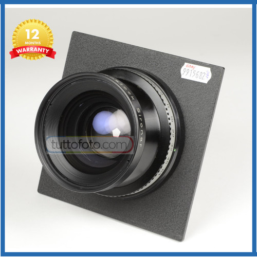 Rodenstock sironar 240 - rodenstock, f